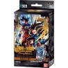 Dragonball Fusion World Starter Deck Shallot EX FS09