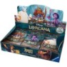 Disney Lorcana Azurite Sea Boosters