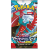 Pokemon PARADOX RIFT BOOSTER PACK