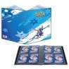 Pokémon 4-Pocket Portfolio – Greninja | Ultra PRO