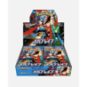 Japanese Pokémon Mega Brave (M1L) Booster Pack – 5 Cards