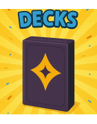 Starter Decks
