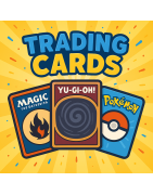 Trading Cards