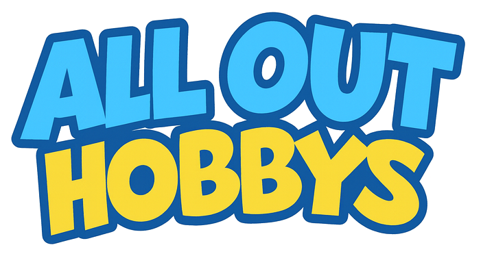 All Out Hobbys